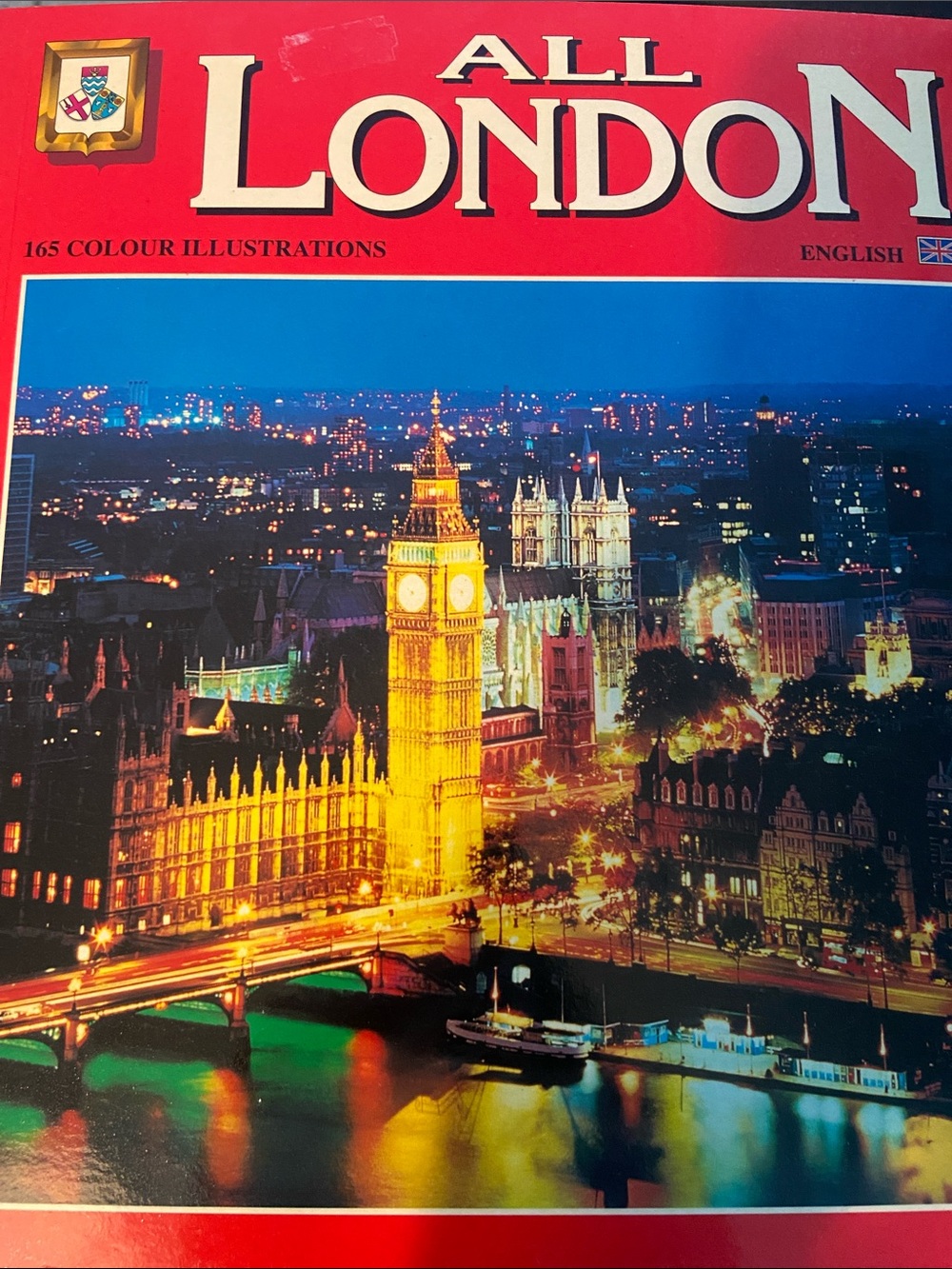 All London